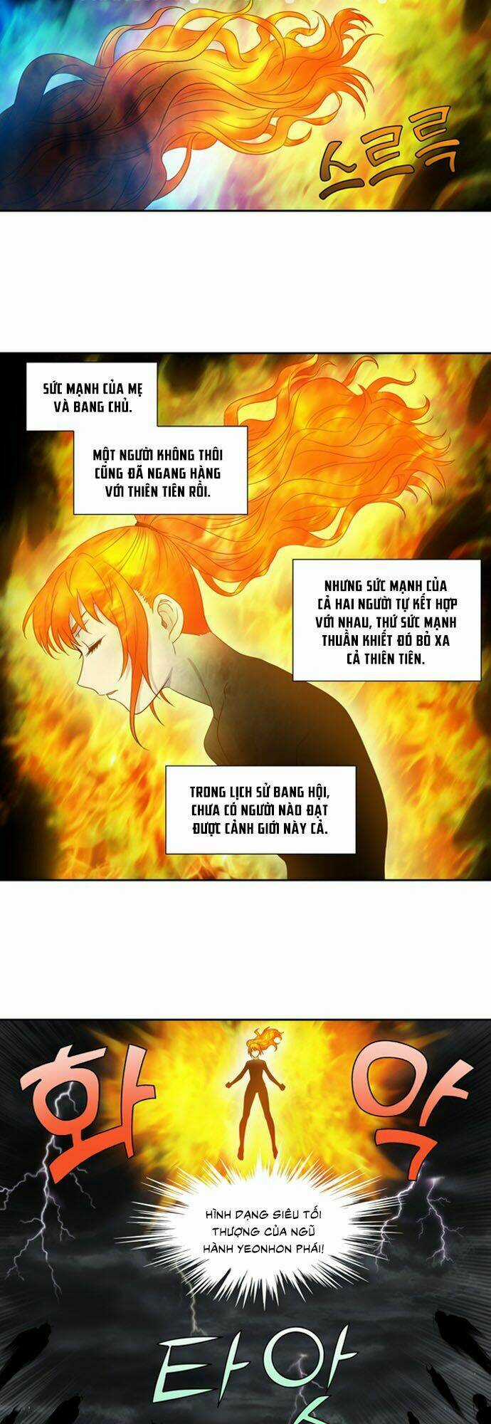 Thế Giới Game Thủ - Chapter 317 - Trang 15