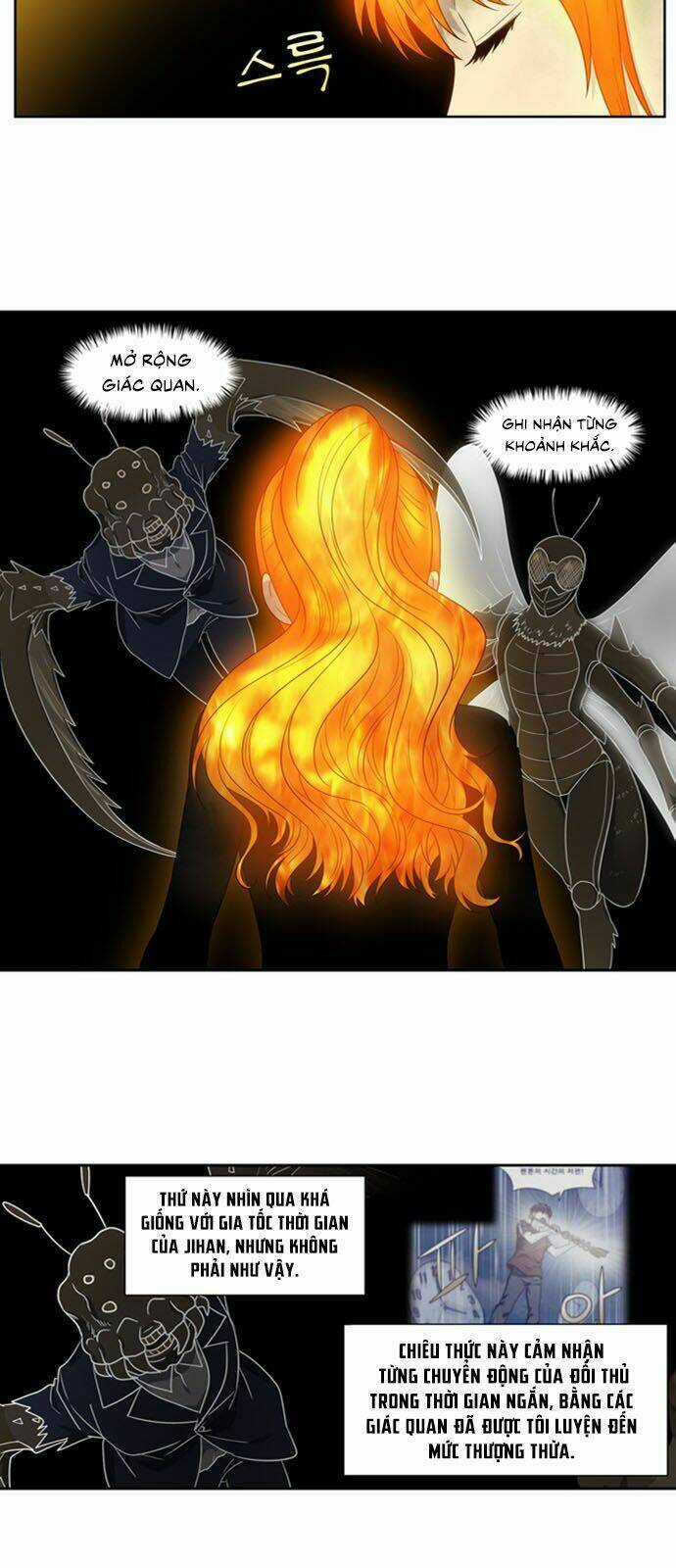 Thế Giới Game Thủ - Chapter 317 - Trang 17