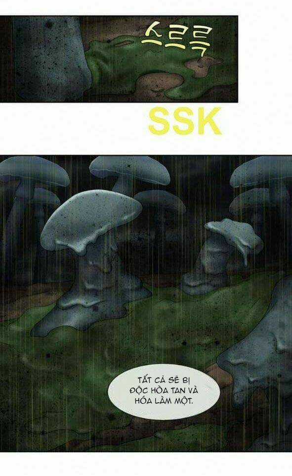 Thế Giới Game Thủ - Chapter 318 - Trang 13