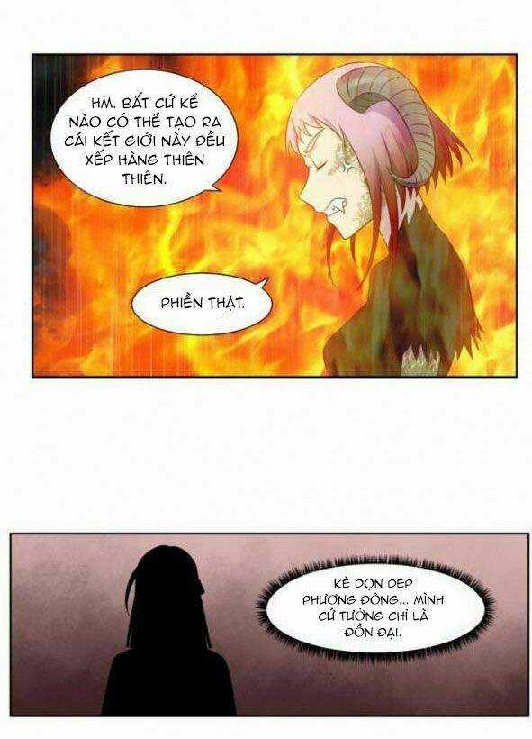 Thế Giới Game Thủ - Chapter 318 - Trang 15