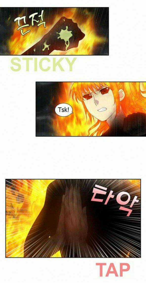 Thế Giới Game Thủ - Chapter 318 - Trang 3