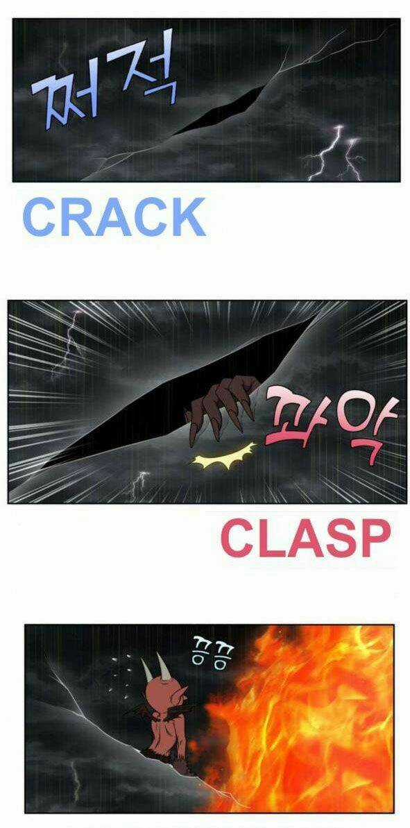 Thế Giới Game Thủ - Chapter 318 - Trang 23