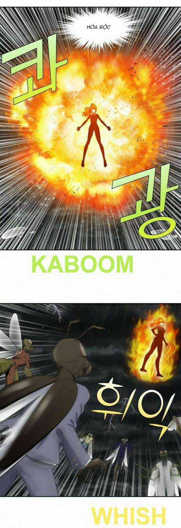 Thế Giới Game Thủ - Chapter 318 - Trang 7