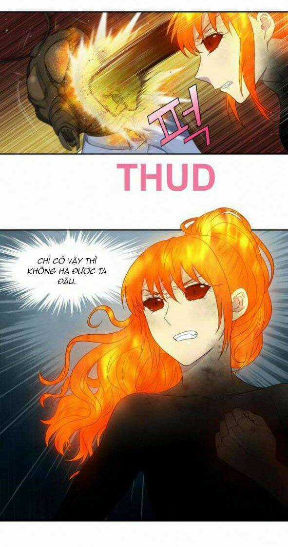 Thế Giới Game Thủ - Chapter 318 - Trang 8