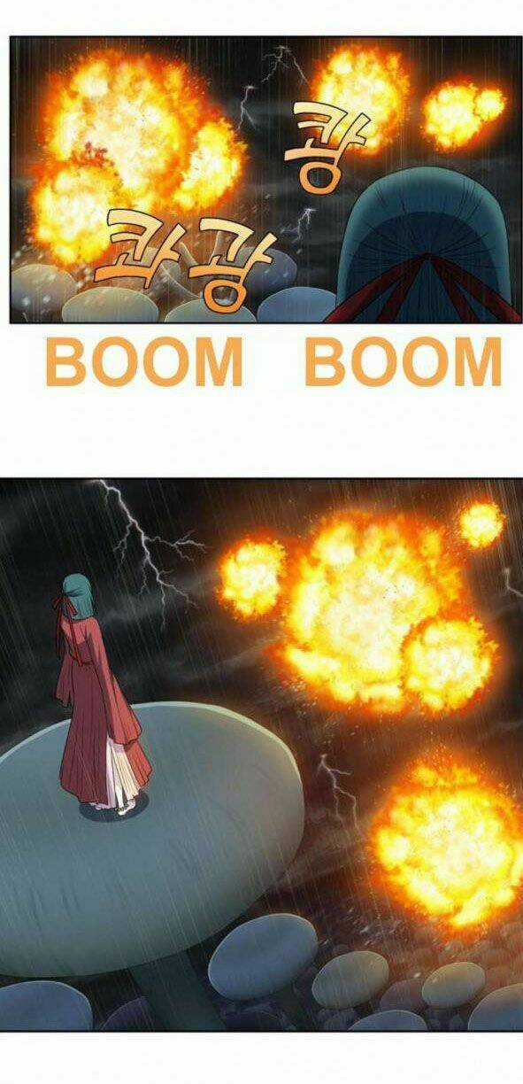 Thế Giới Game Thủ - Chapter 318 - Trang 9