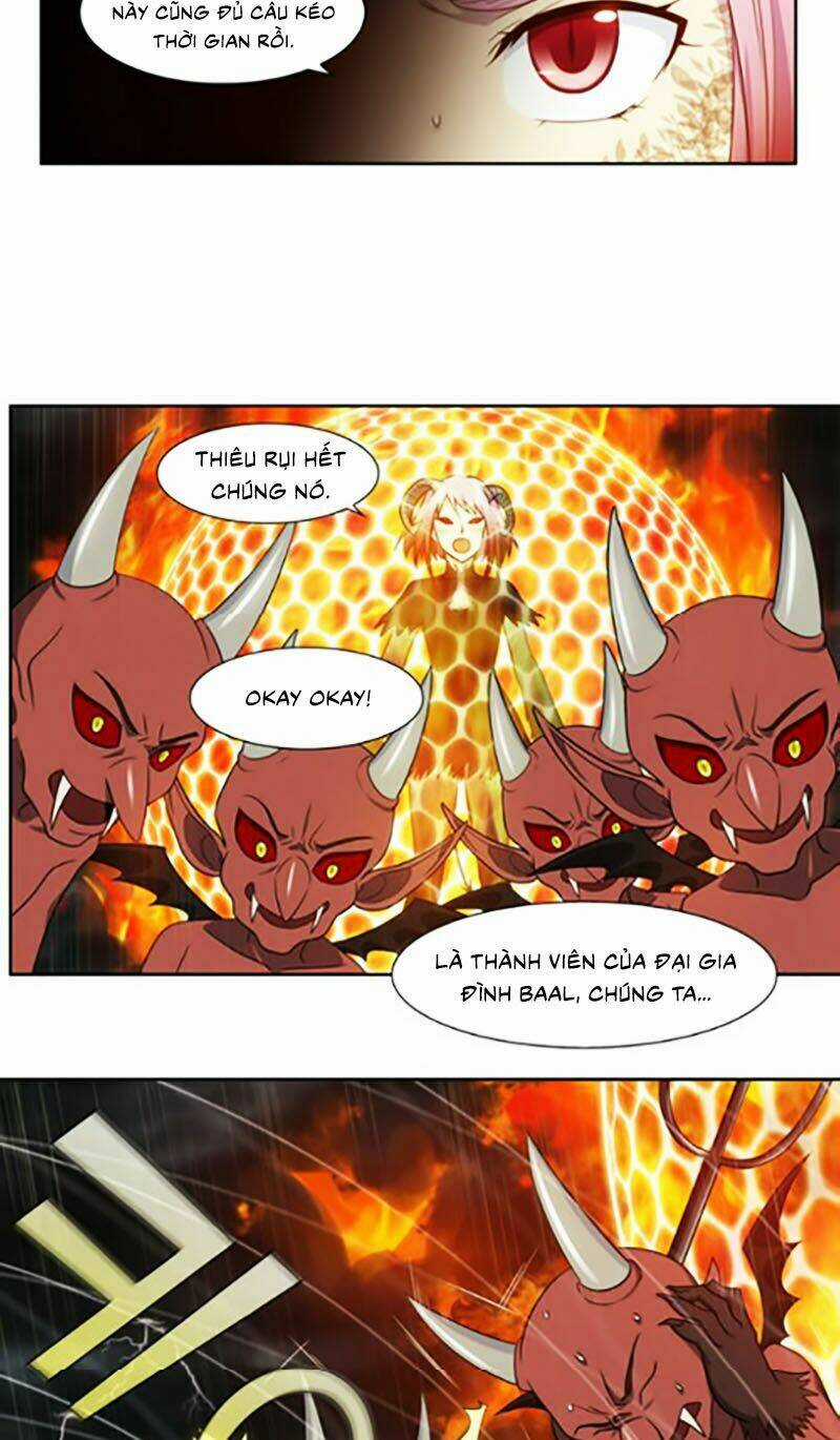 Thế Giới Game Thủ - Chapter 319 - Trang 2