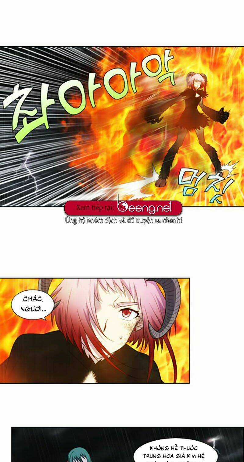 Thế Giới Game Thủ - Chapter 319 - Trang 11