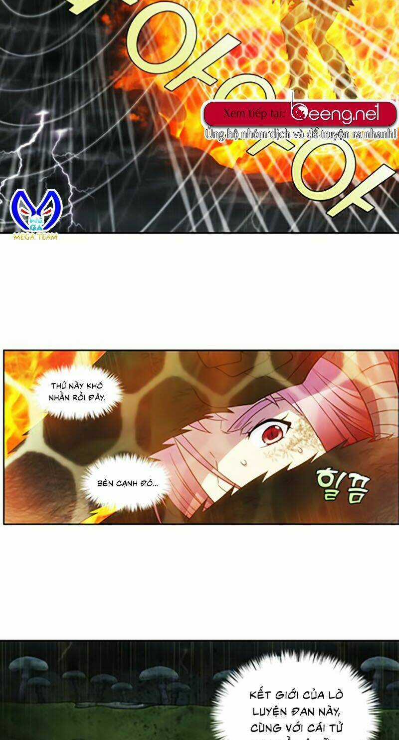 Thế Giới Game Thủ - Chapter 319 - Trang 14