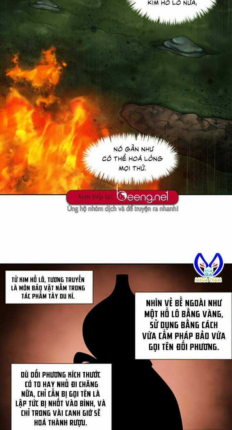 Thế Giới Game Thủ - Chapter 319 - Trang 15