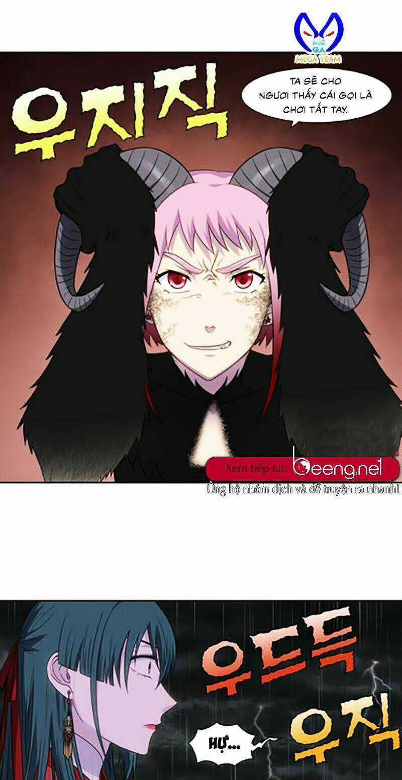 Thế Giới Game Thủ - Chapter 319 - Trang 18