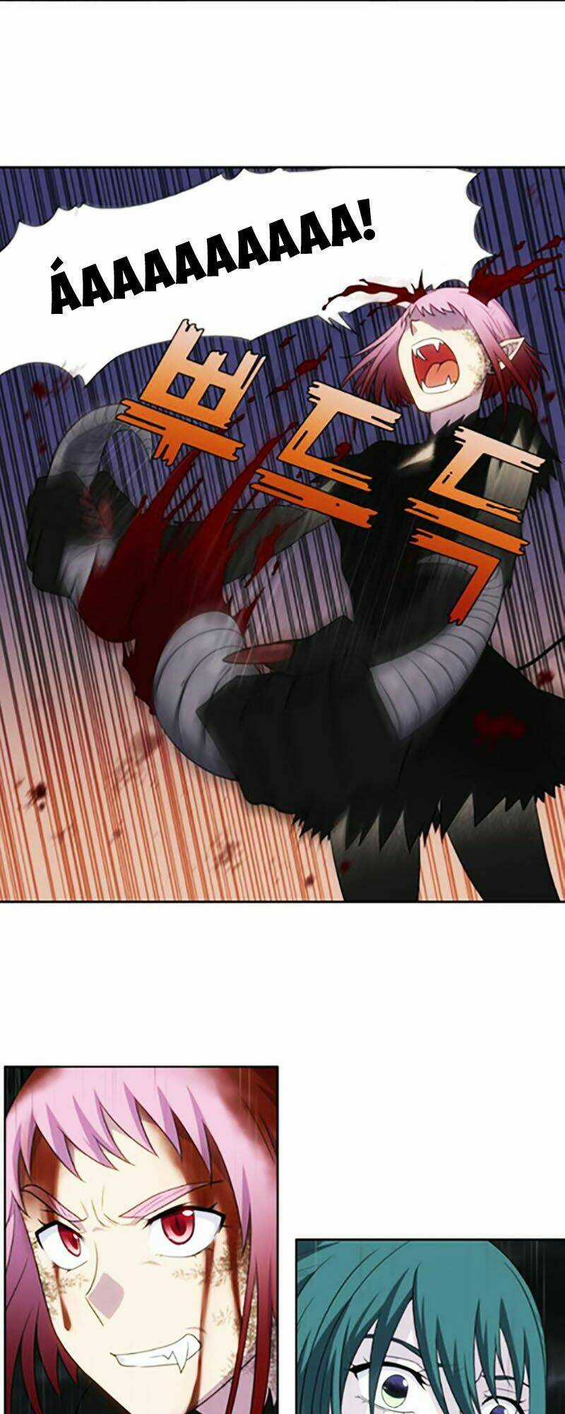 Thế Giới Game Thủ - Chapter 319 - Trang 19