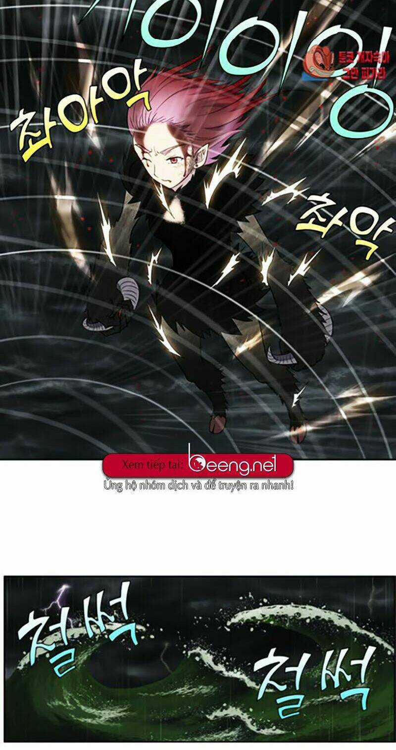 Thế Giới Game Thủ - Chapter 319 - Trang 21