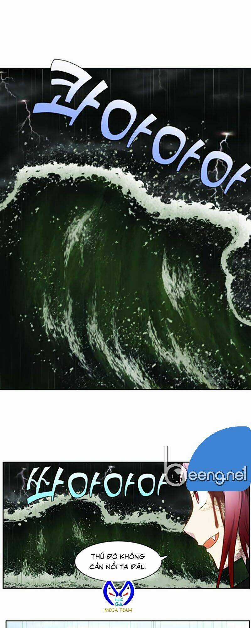 Thế Giới Game Thủ - Chapter 319 - Trang 22