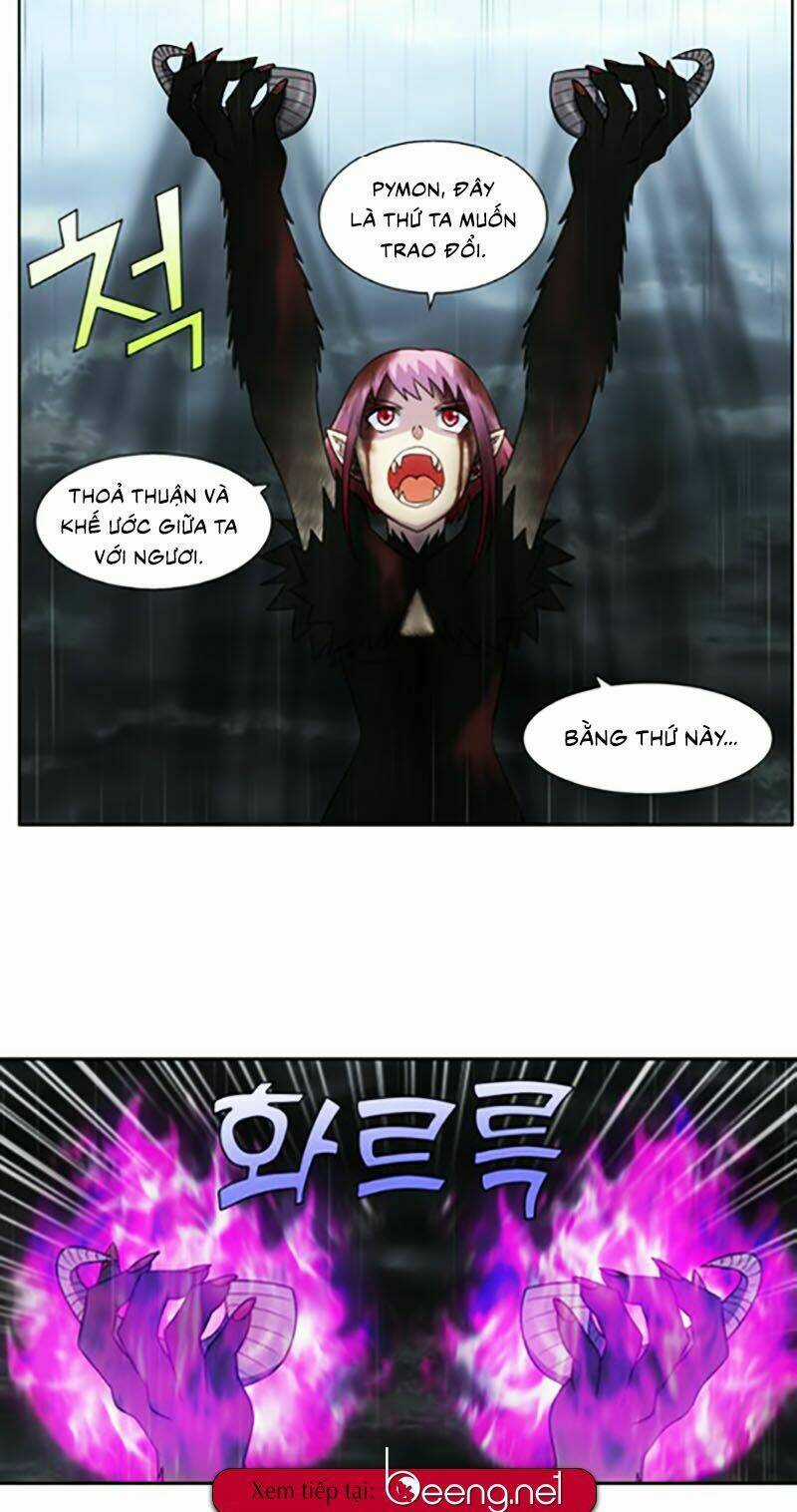 Thế Giới Game Thủ - Chapter 319 - Trang 23