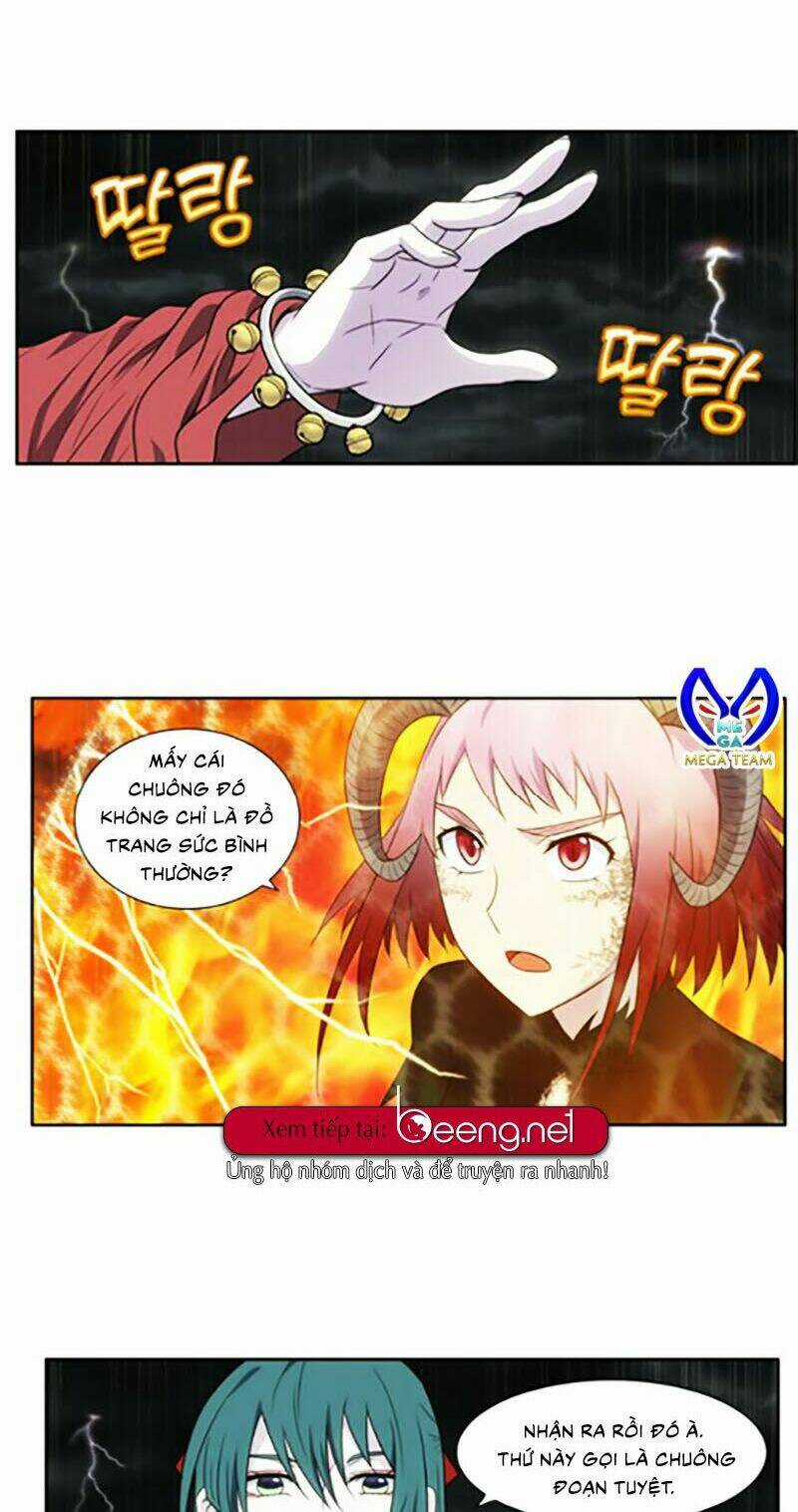 Thế Giới Game Thủ - Chapter 319 - Trang 6