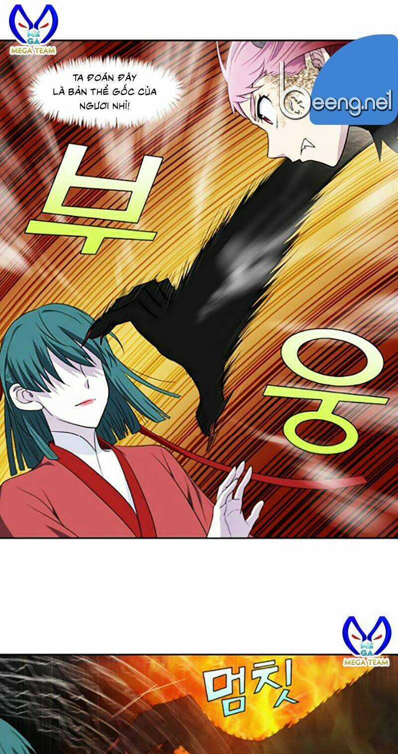 Thế Giới Game Thủ - Chapter 319 - Trang 8