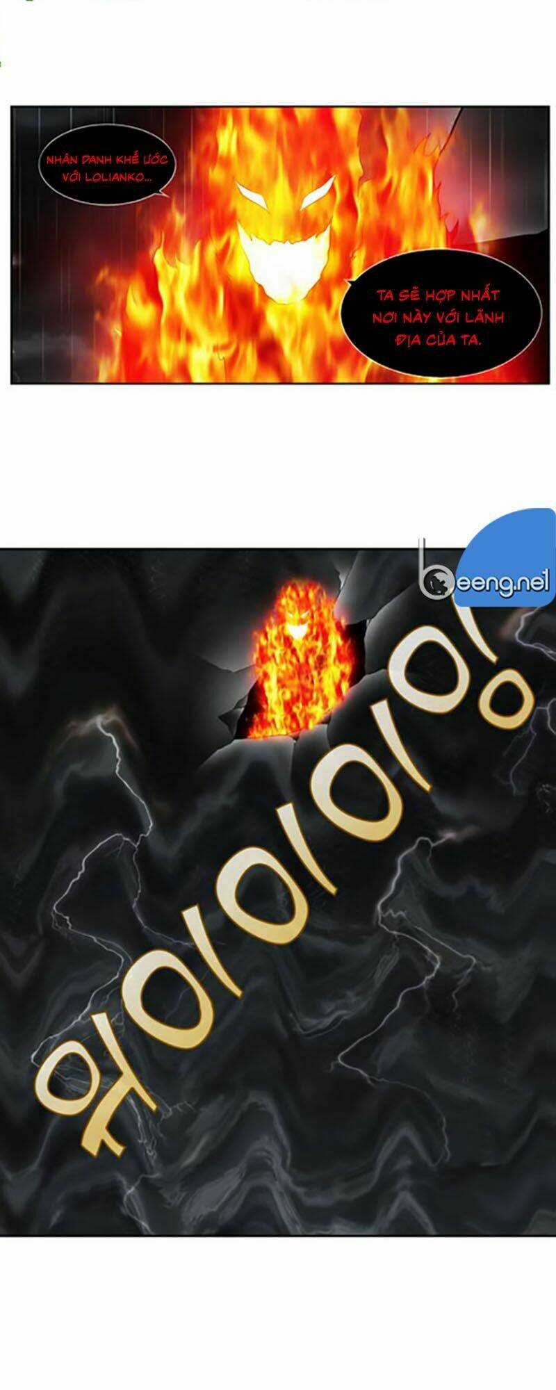 Thế Giới Game Thủ - Chapter 320 - Trang 1