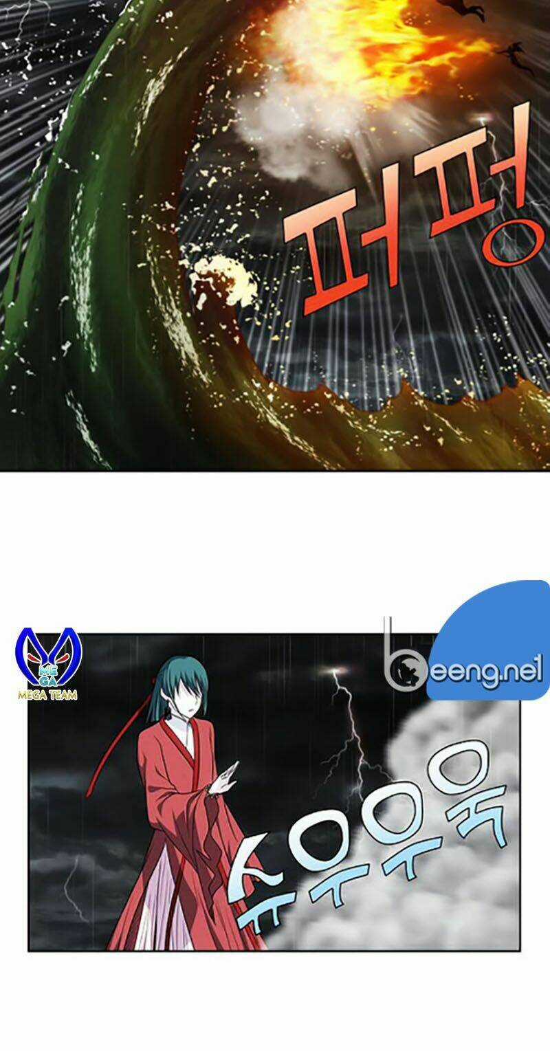 Thế Giới Game Thủ - Chapter 320 - Trang 11