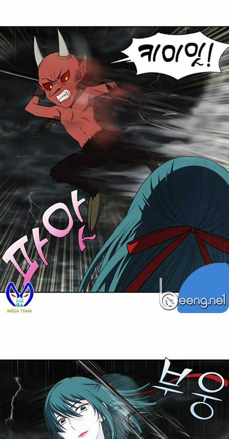 Thế Giới Game Thủ - Chapter 320 - Trang 12