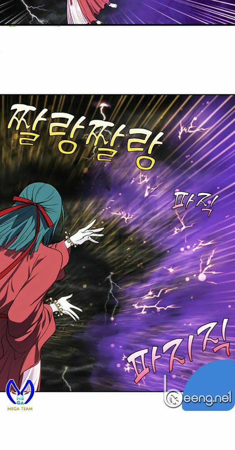 Thế Giới Game Thủ - Chapter 320 - Trang 18