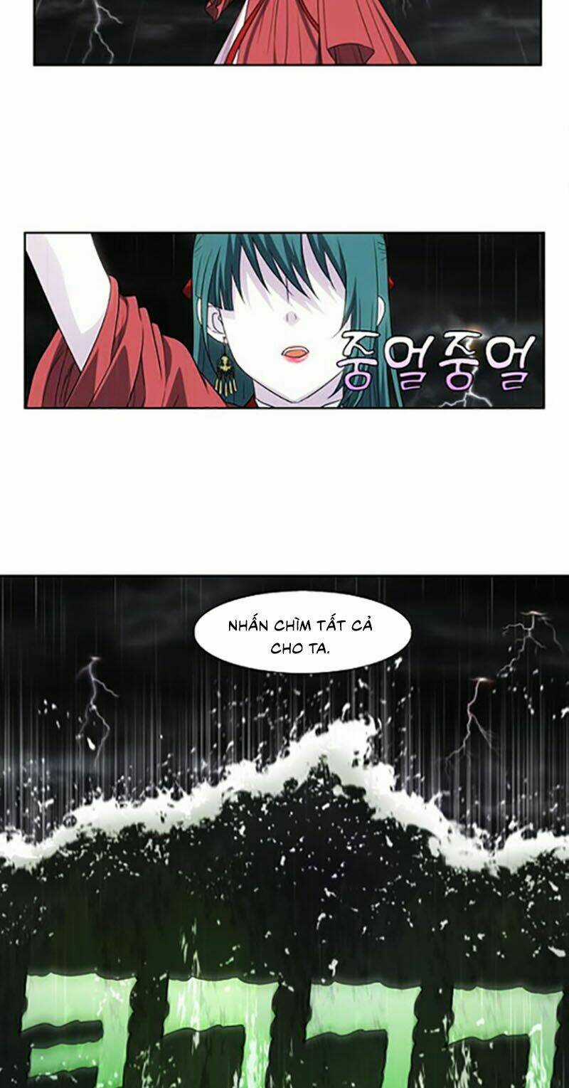 Thế Giới Game Thủ - Chapter 320 - Trang 20