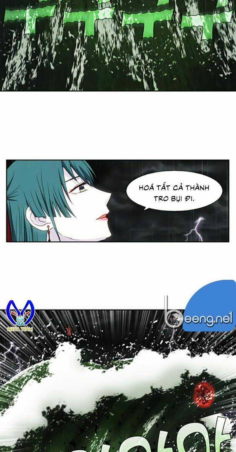 Thế Giới Game Thủ - Chapter 320 - Trang 21