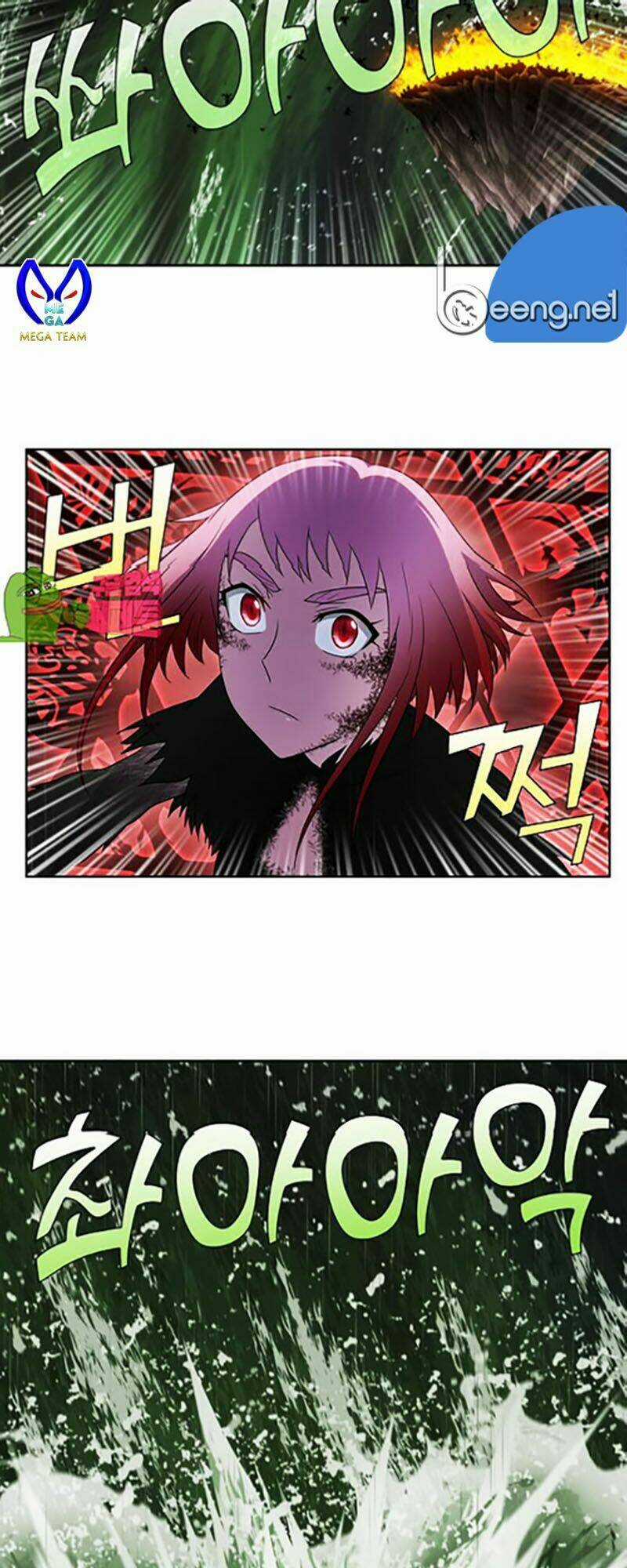 Thế Giới Game Thủ - Chapter 320 - Trang 22