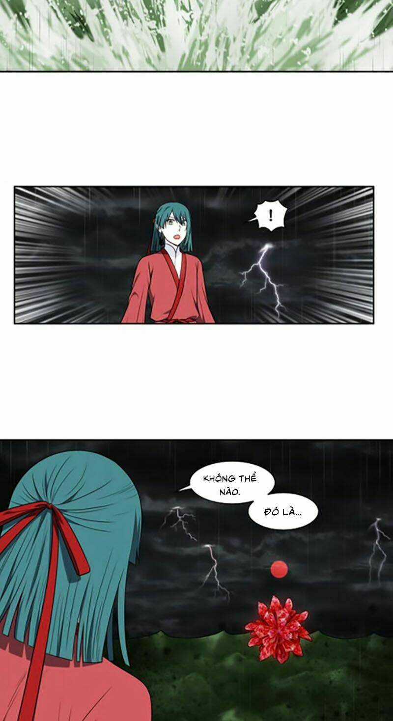 Thế Giới Game Thủ - Chapter 320 - Trang 23