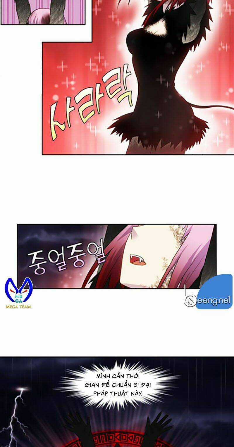 Thế Giới Game Thủ - Chapter 320 - Trang 5