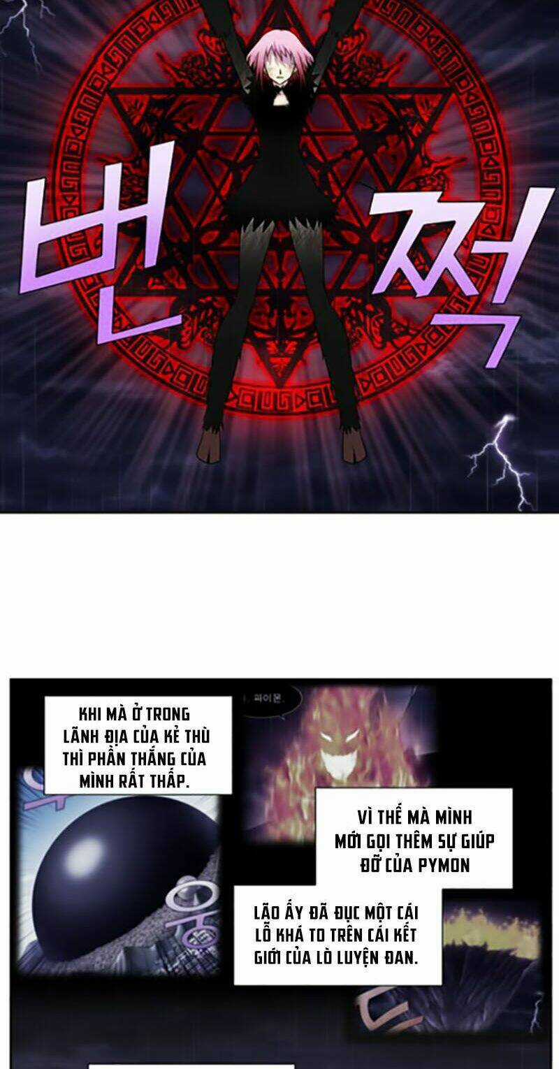 Thế Giới Game Thủ - Chapter 320 - Trang 6