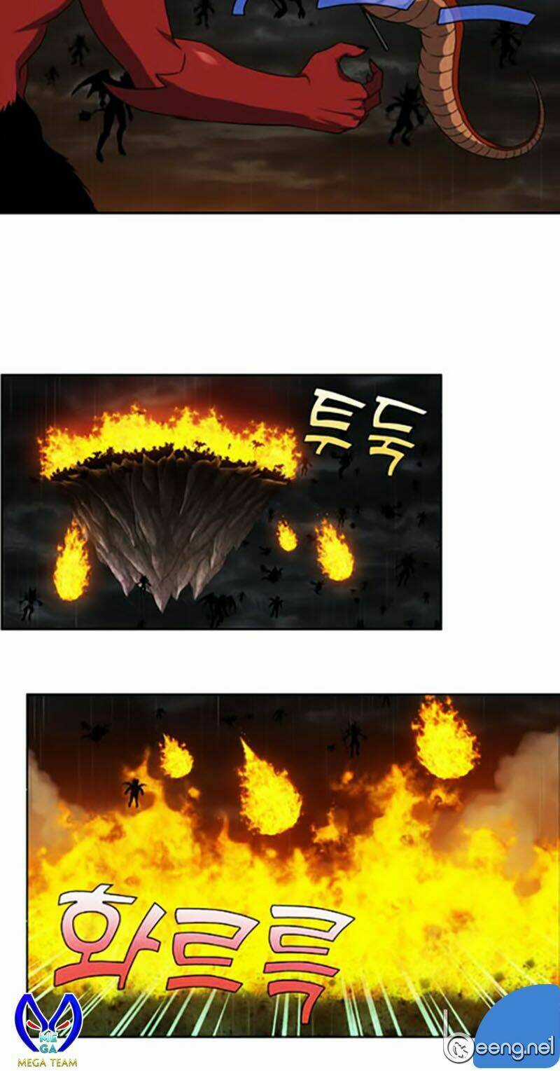 Thế Giới Game Thủ - Chapter 320 - Trang 8