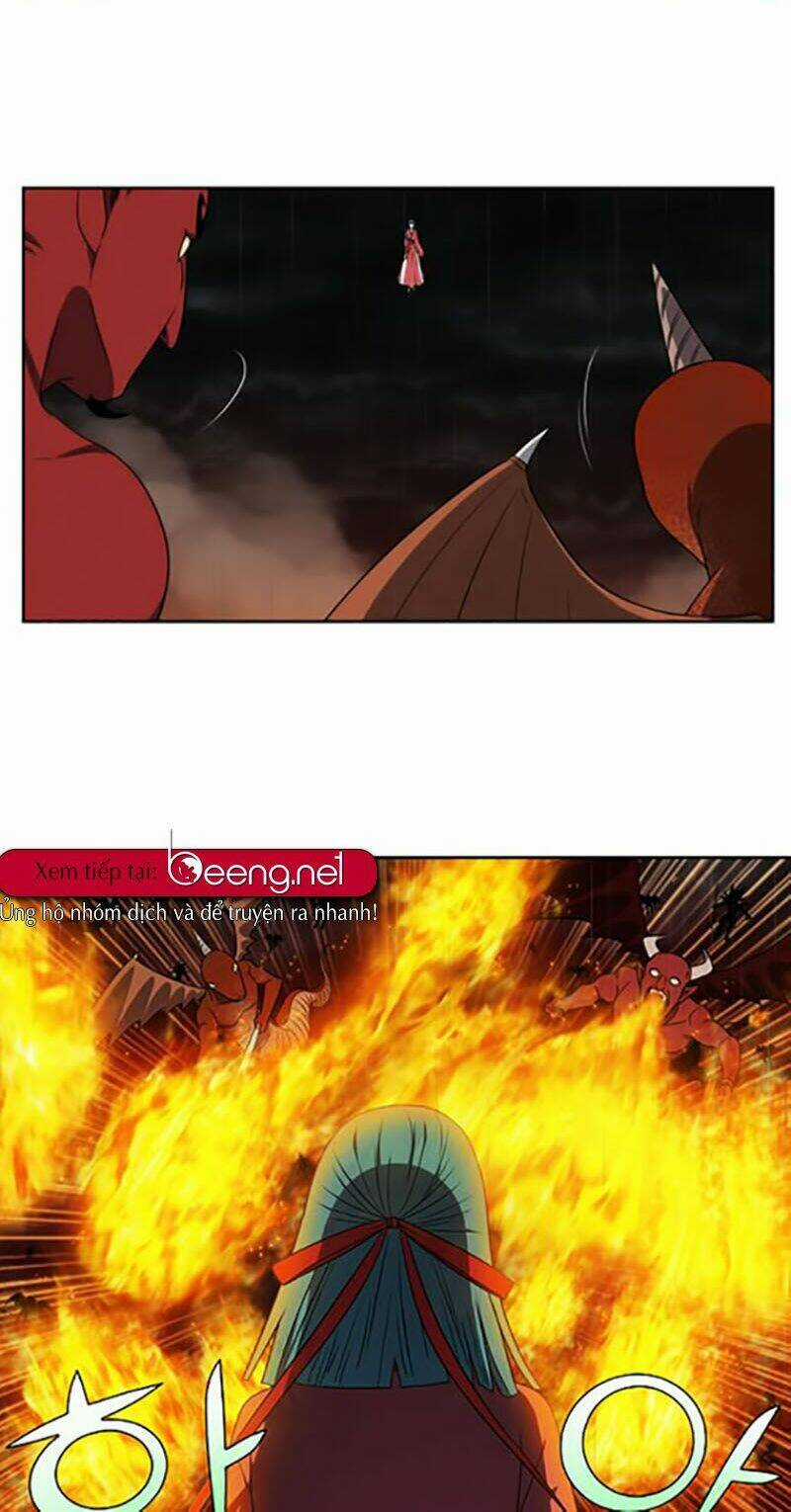 Thế Giới Game Thủ - Chapter 320 - Trang 9