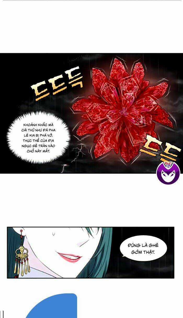 Thế Giới Game Thủ - Chapter 321 - Trang 2