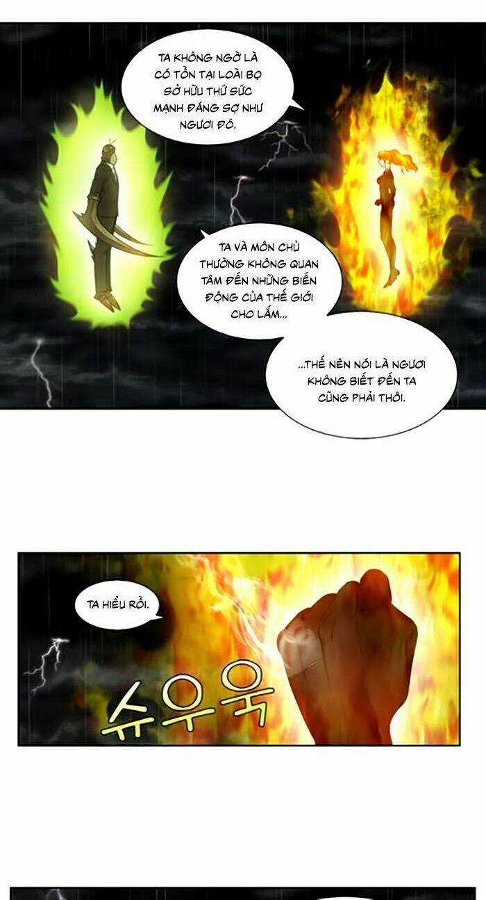 Thế Giới Game Thủ - Chapter 321 - Trang 12