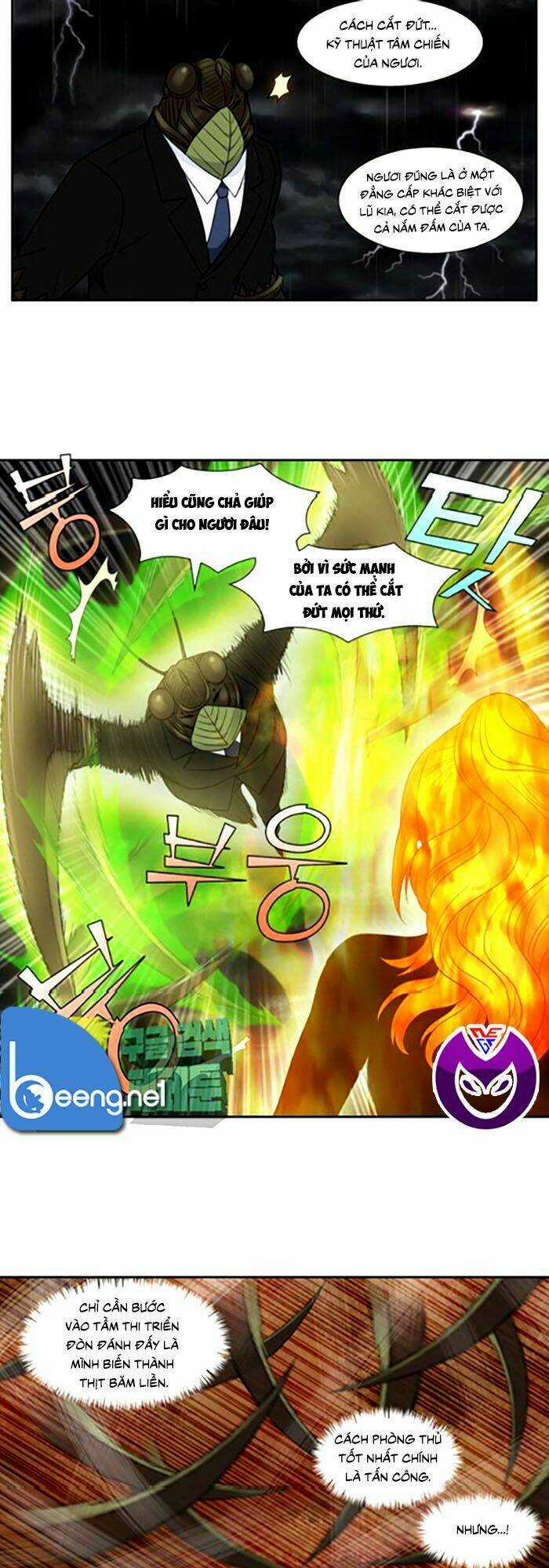 Thế Giới Game Thủ - Chapter 321 - Trang 13