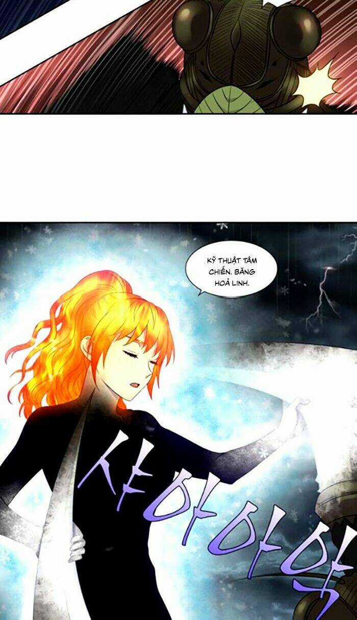 Thế Giới Game Thủ - Chapter 321 - Trang 15