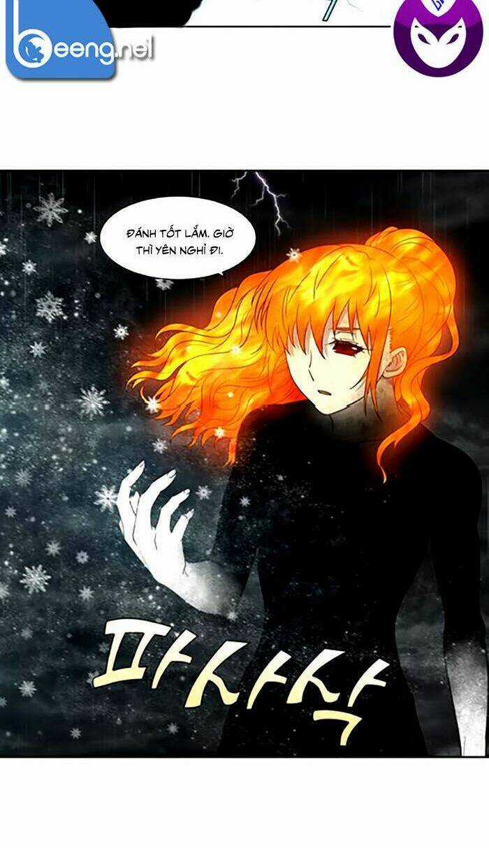 Thế Giới Game Thủ - Chapter 321 - Trang 18