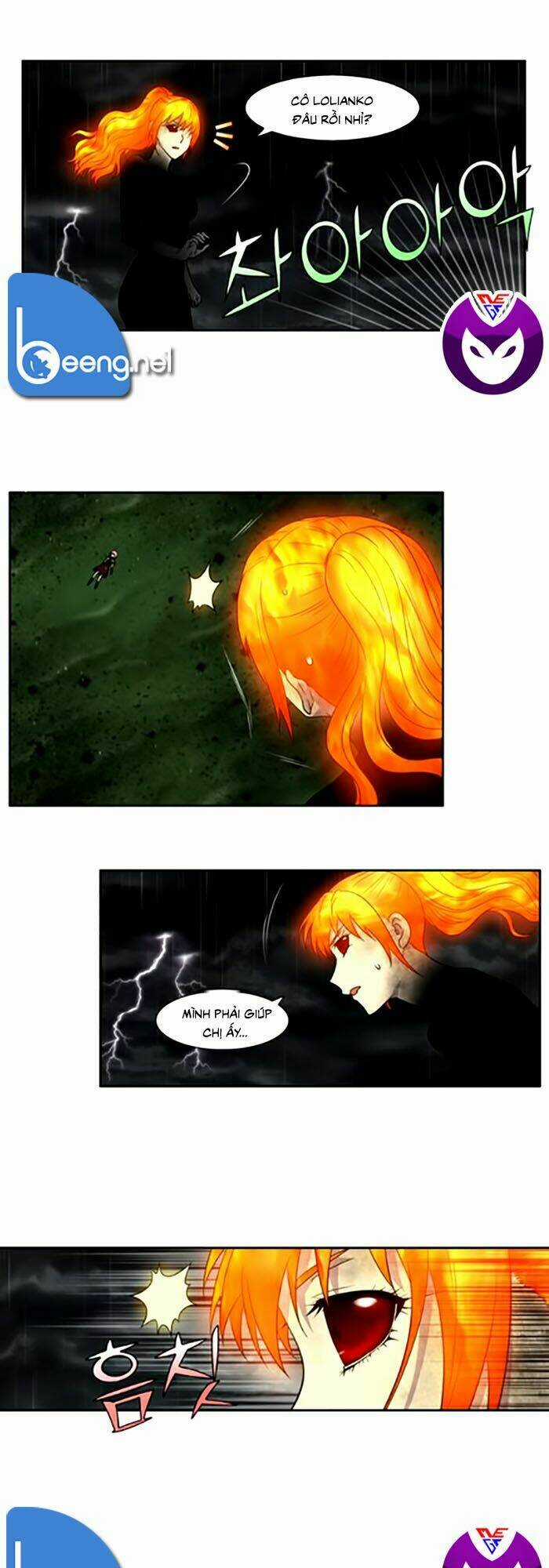 Thế Giới Game Thủ - Chapter 321 - Trang 19