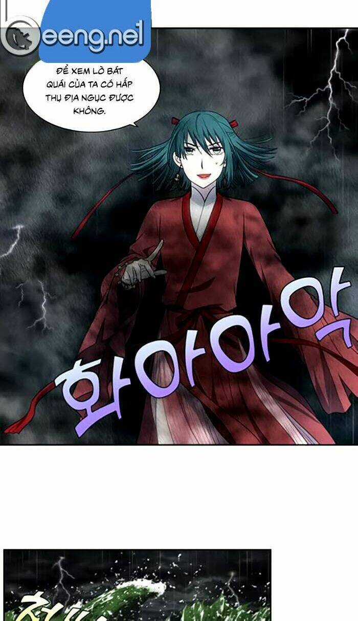 Thế Giới Game Thủ - Chapter 321 - Trang 3