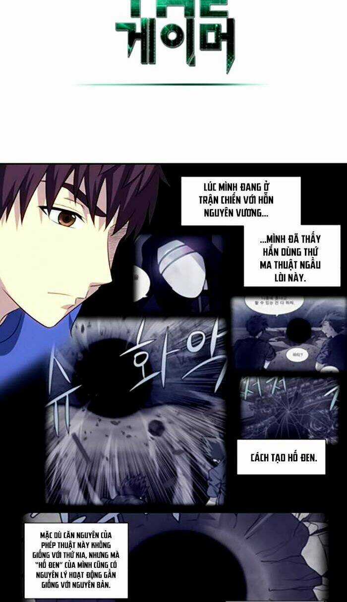 Thế Giới Game Thủ - Chapter 321 - Trang 21