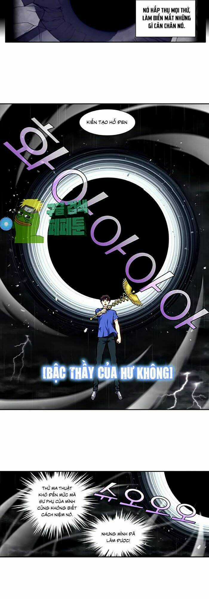 Thế Giới Game Thủ - Chapter 321 - Trang 22