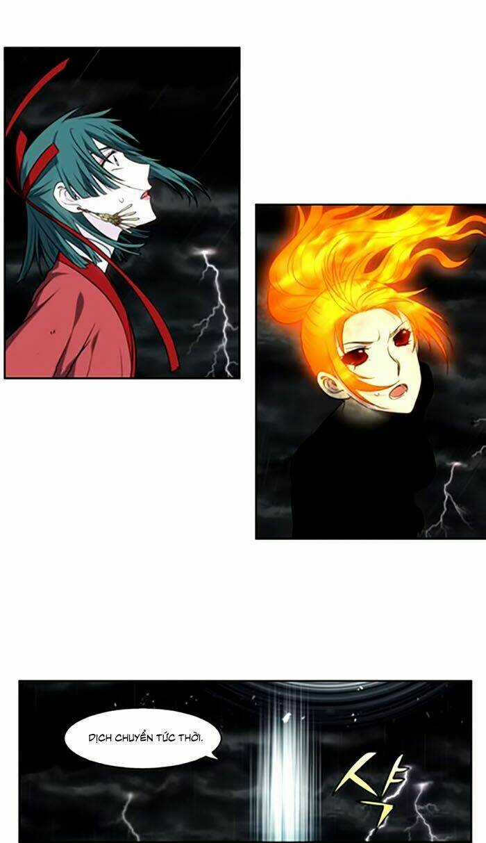 Thế Giới Game Thủ - Chapter 321 - Trang 23