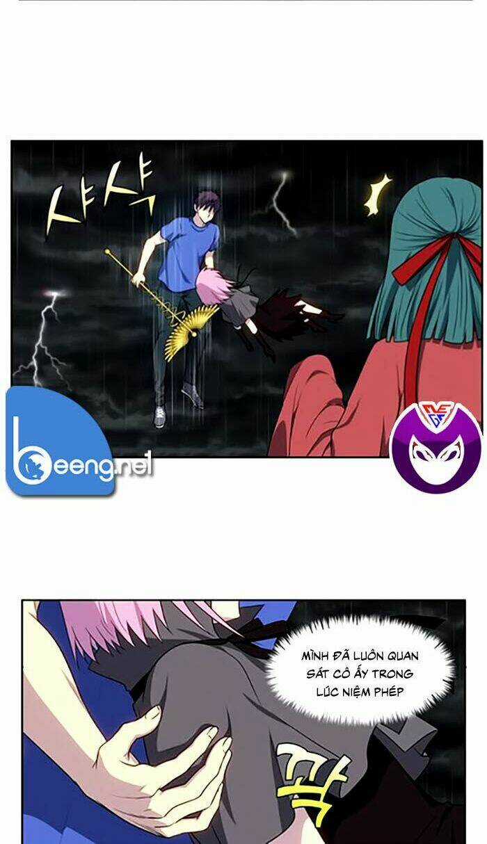 Thế Giới Game Thủ - Chapter 321 - Trang 24