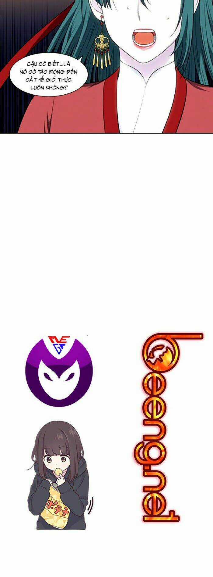 Thế Giới Game Thủ - Chapter 321 - Trang 26