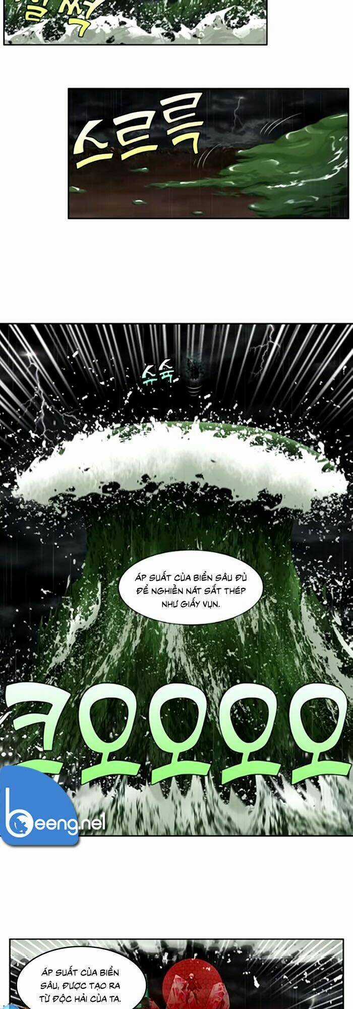 Thế Giới Game Thủ - Chapter 321 - Trang 4