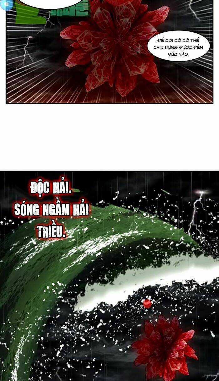 Thế Giới Game Thủ - Chapter 321 - Trang 5