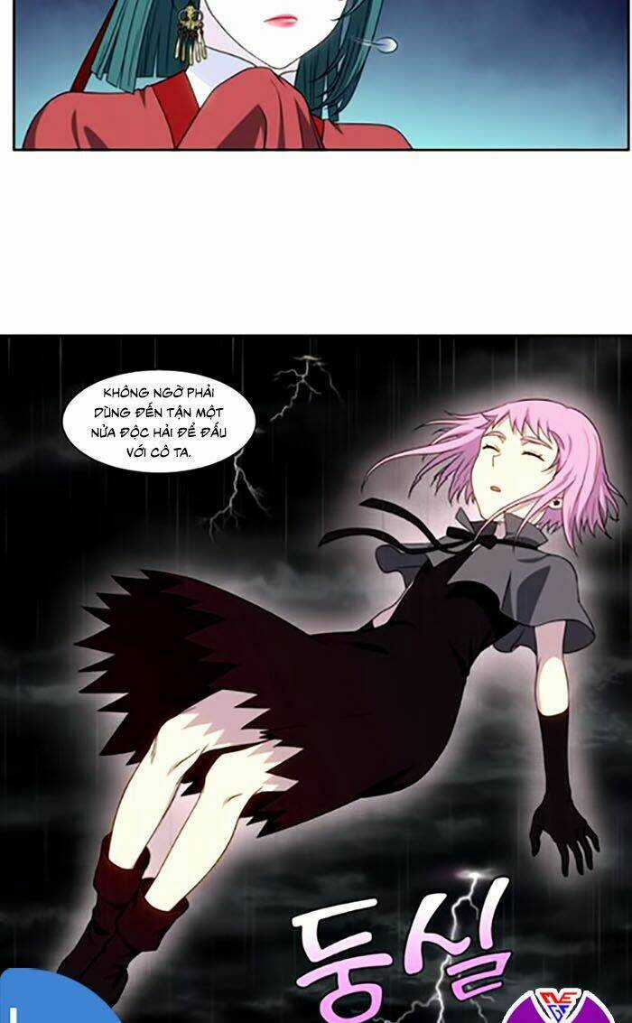 Thế Giới Game Thủ - Chapter 321 - Trang 8