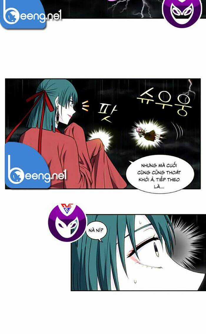 Thế Giới Game Thủ - Chapter 321 - Trang 9