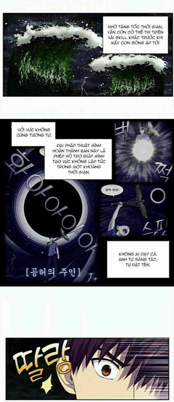 Thế Giới Game Thủ - Chapter 322 - Trang 12