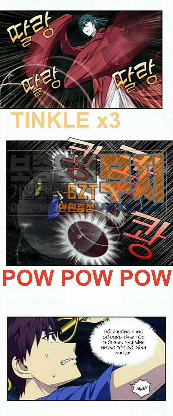 Thế Giới Game Thủ - Chapter 322 - Trang 13